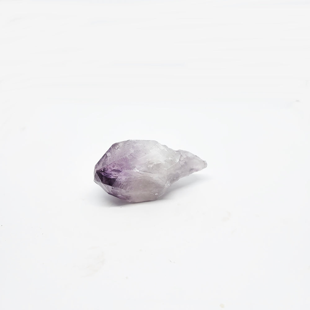 Amethyst Points - Raw - Spirituality and Contentment