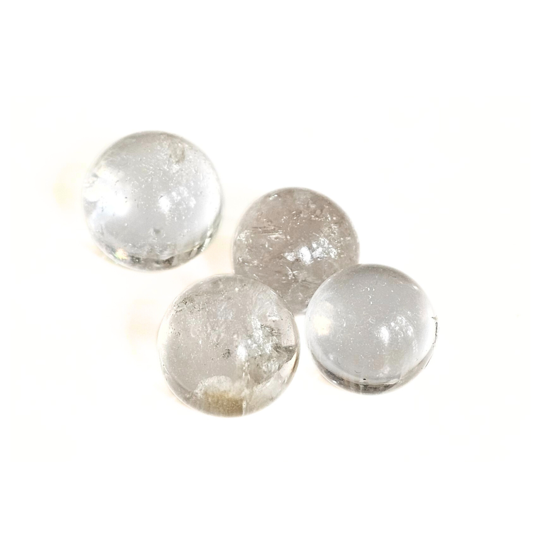 Clear Quartz Sphere