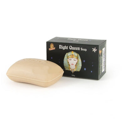 Night Queen Soap