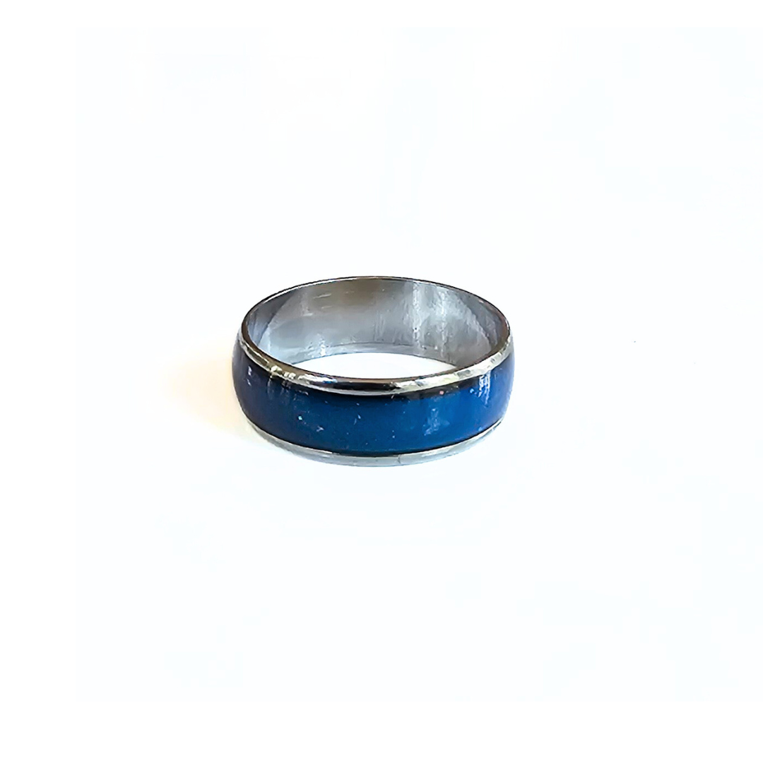 Mystic Mood Ring – Reveal Your Energy, Reflect Your Vibe