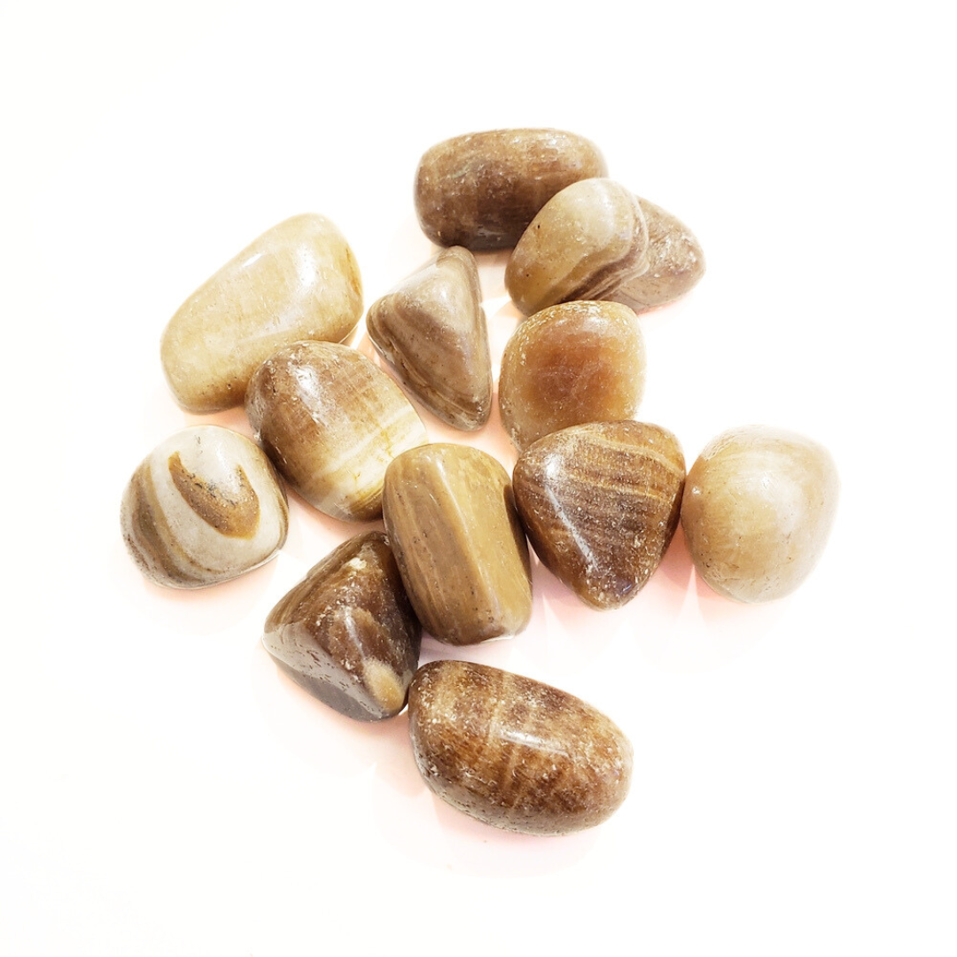 Aragonite - Healer, Cleanser, and Harmonizer