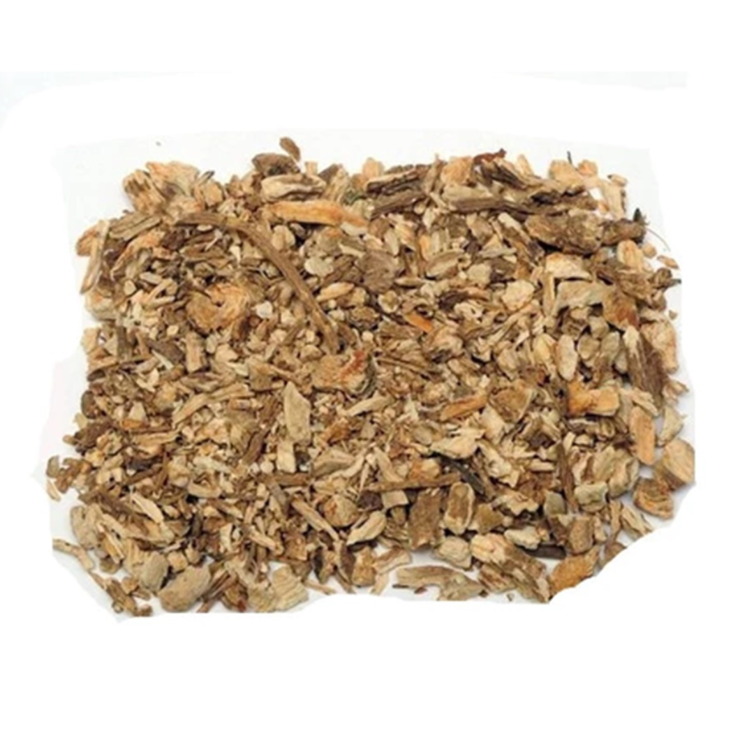 Osha Root (Bear Root) Cut - Nature’s Sacred Breath