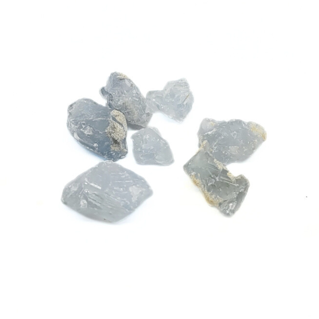Celestite - Serenity, Healing and Clarity