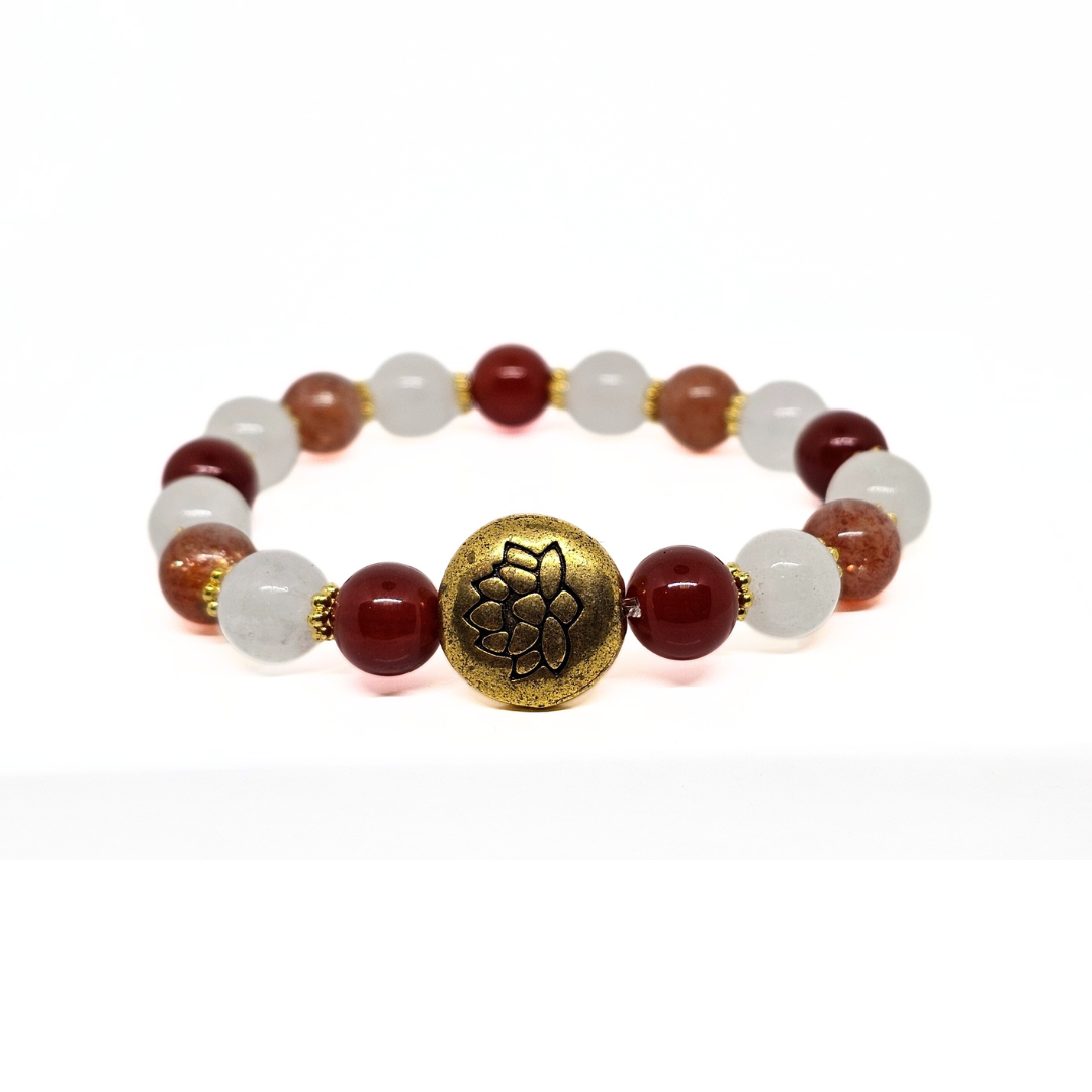 Creative Professionals Crystal Bracelet