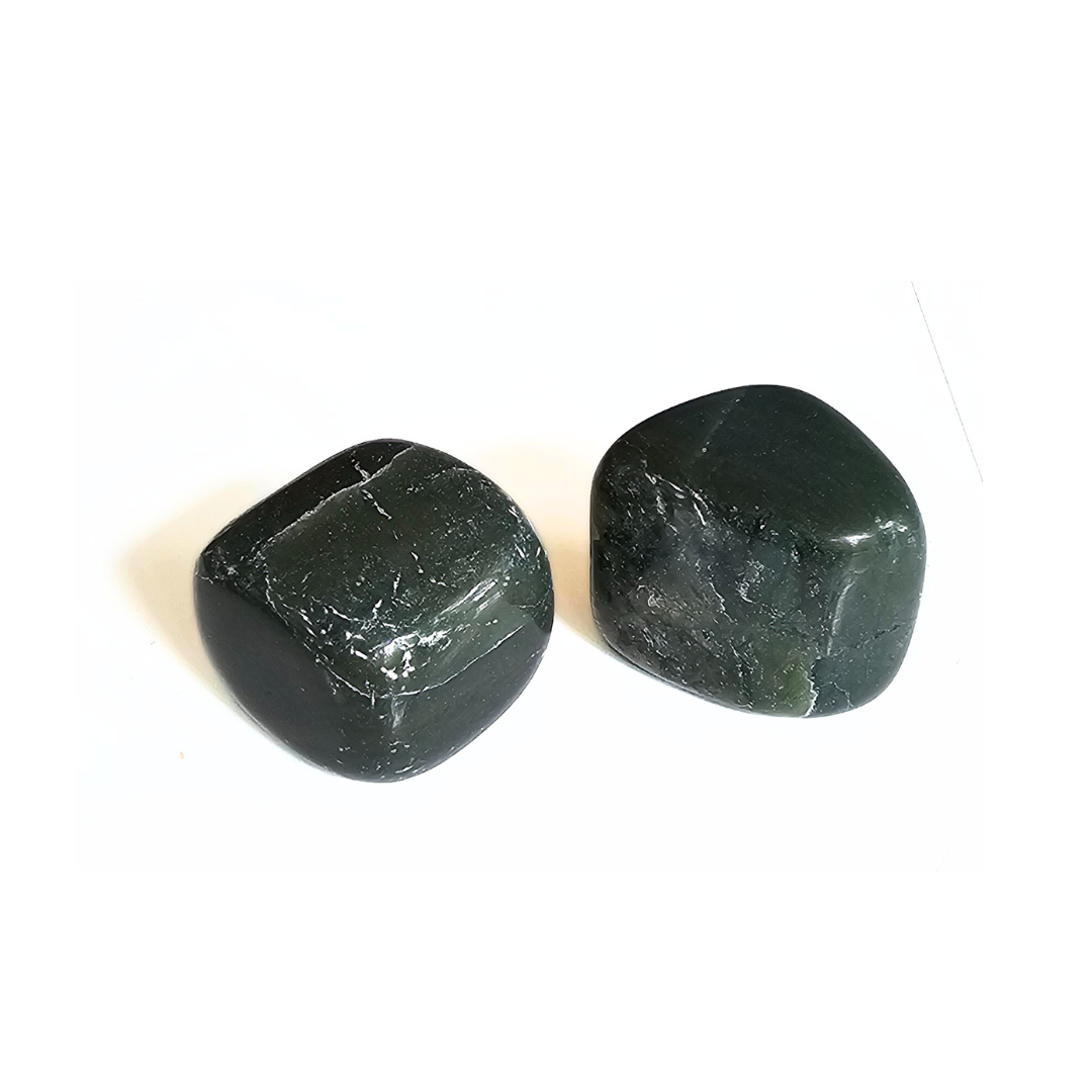 Green Jasper - Nurturing Balance and Harmony