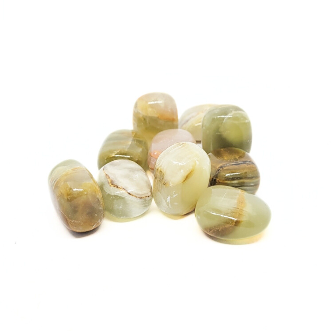 Green Oynx - Bridging Hearts and Dreams