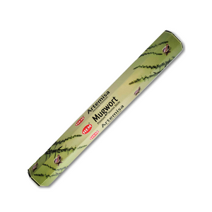 Mugwort Incense Sticks