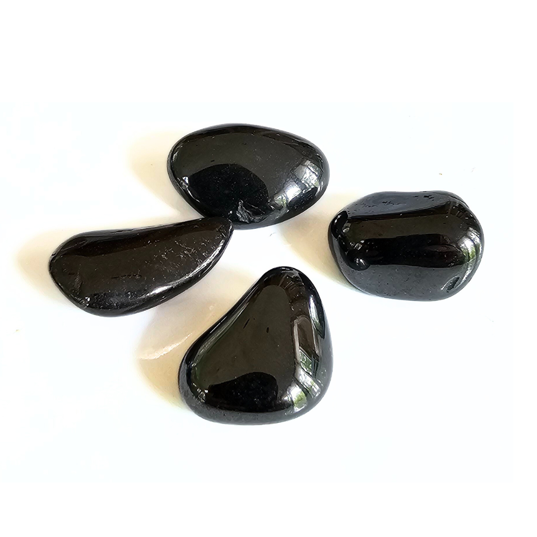 Hematite - Grounding and Balancing
