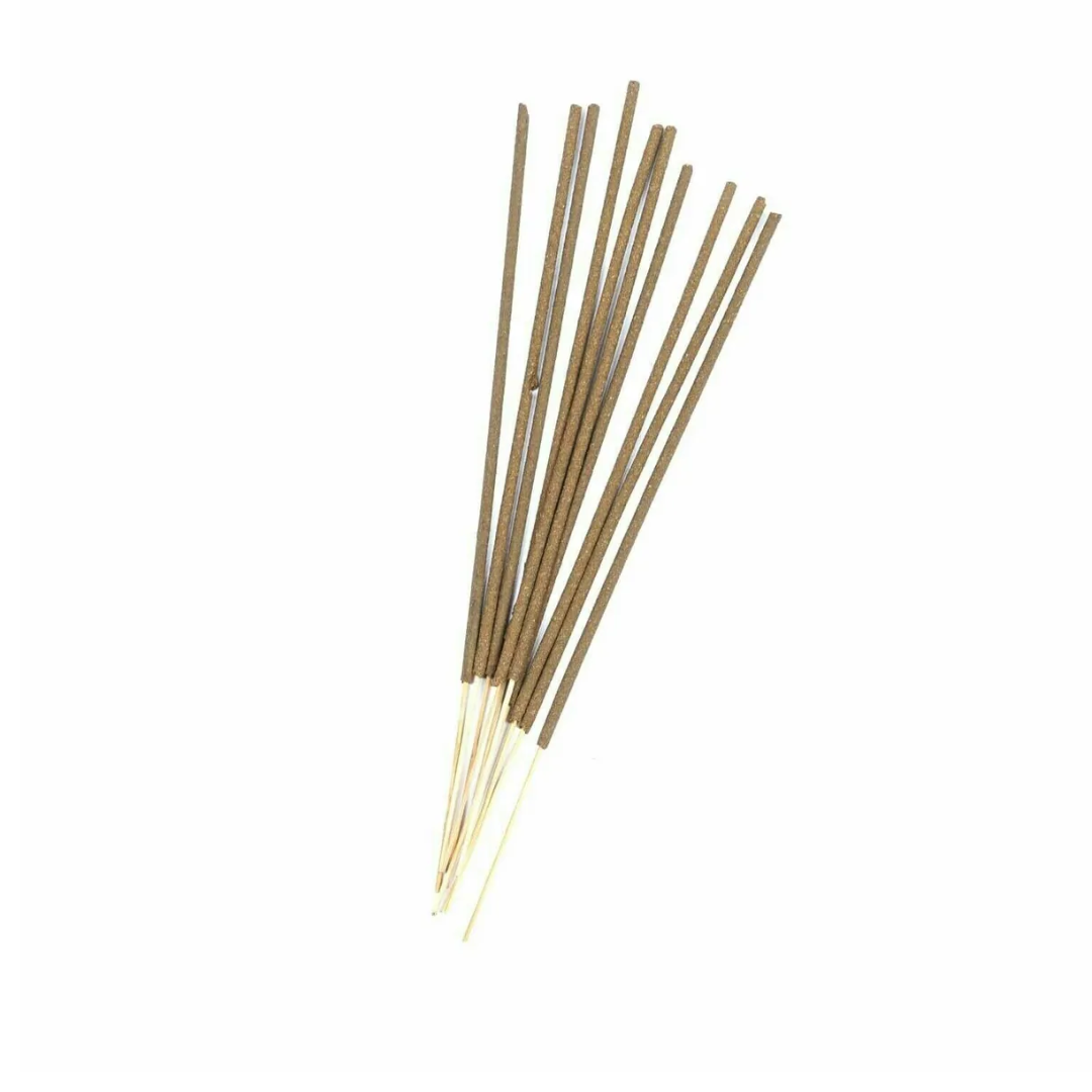 White Lotus Incense Sticks