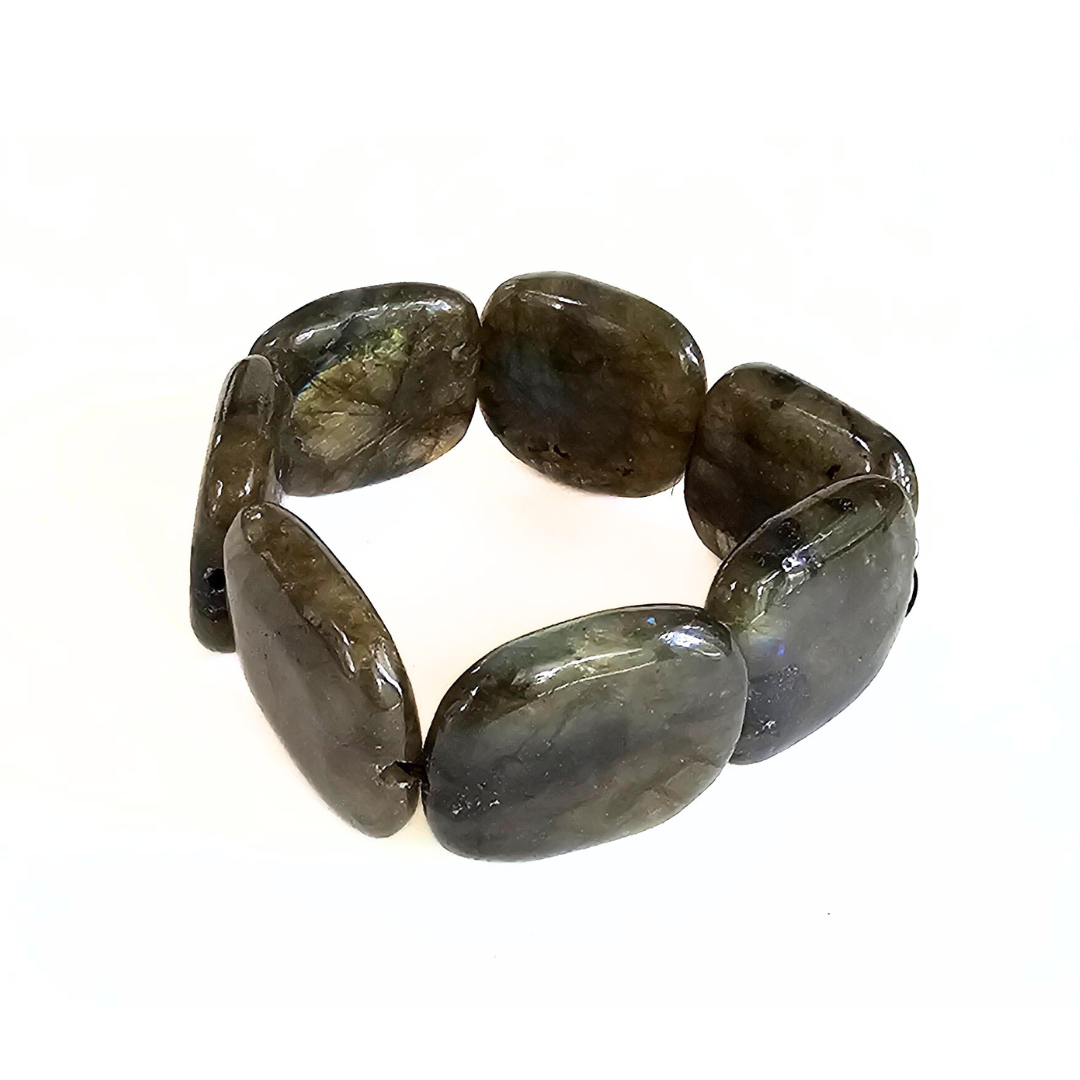 Labradorite Bracelet – Awaken Your Inner Magic