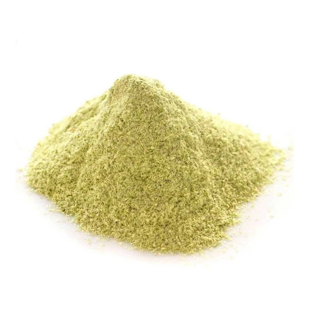 Lemongrass Powder - Prosperity & Abundance 1/2 oz