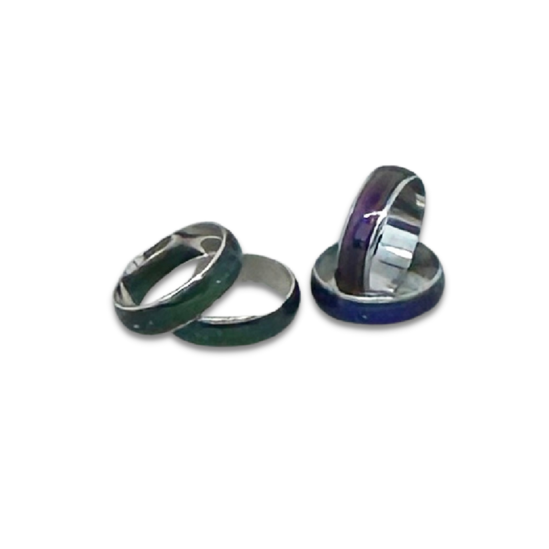 Mood Ring Radiance Gifts