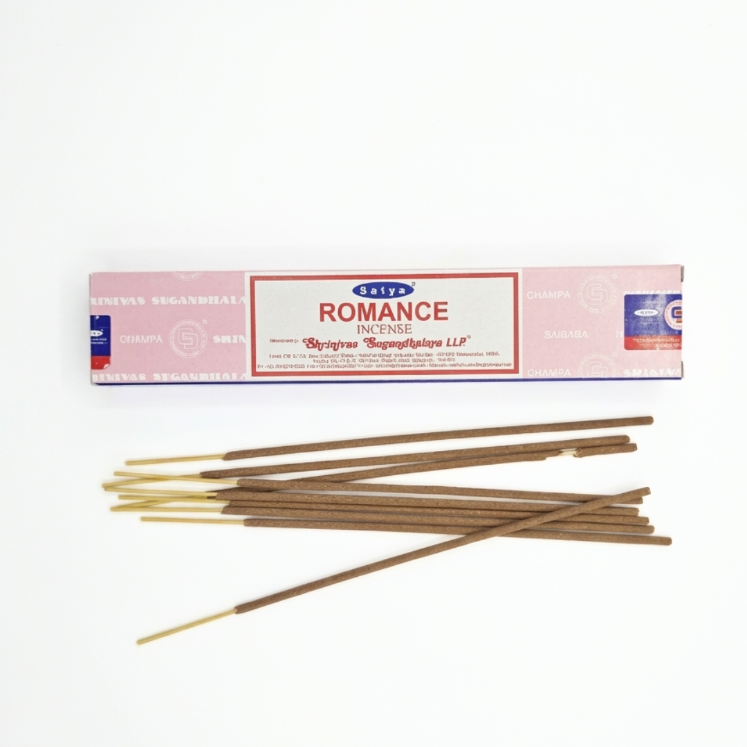 Romance Incense Sticks