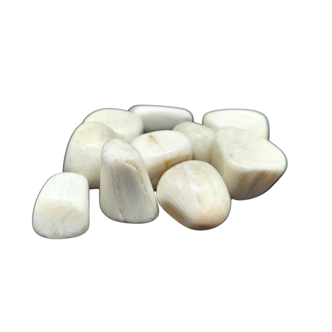 Scolecite - Higher Mind and Spiritual Awareness