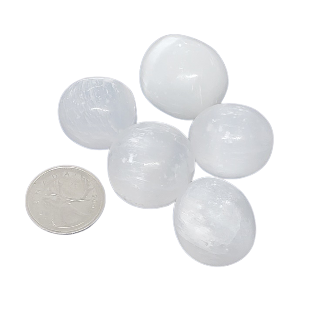 Selenite - Cleansing and Purifying