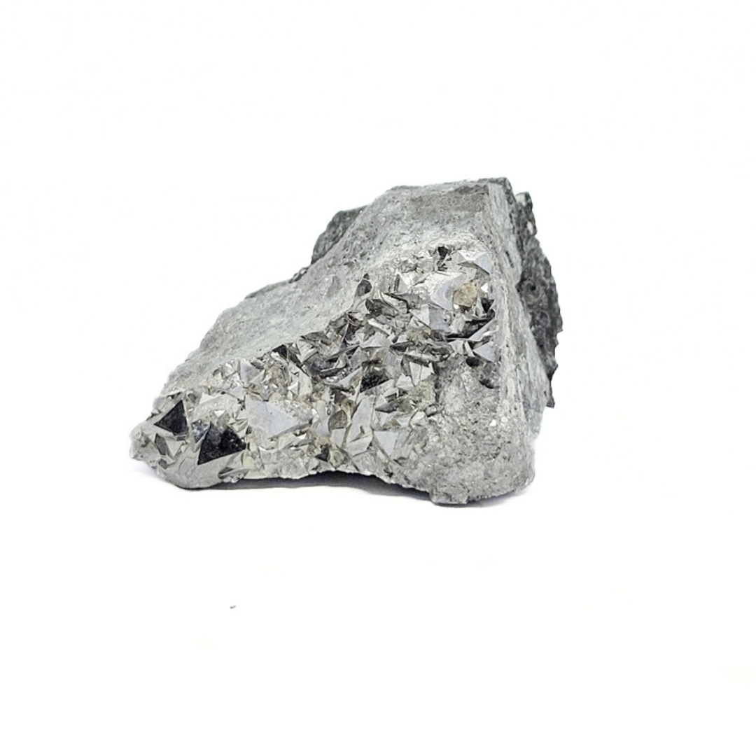 Skutterudite - Tranquility, Cleansing and Revitalization