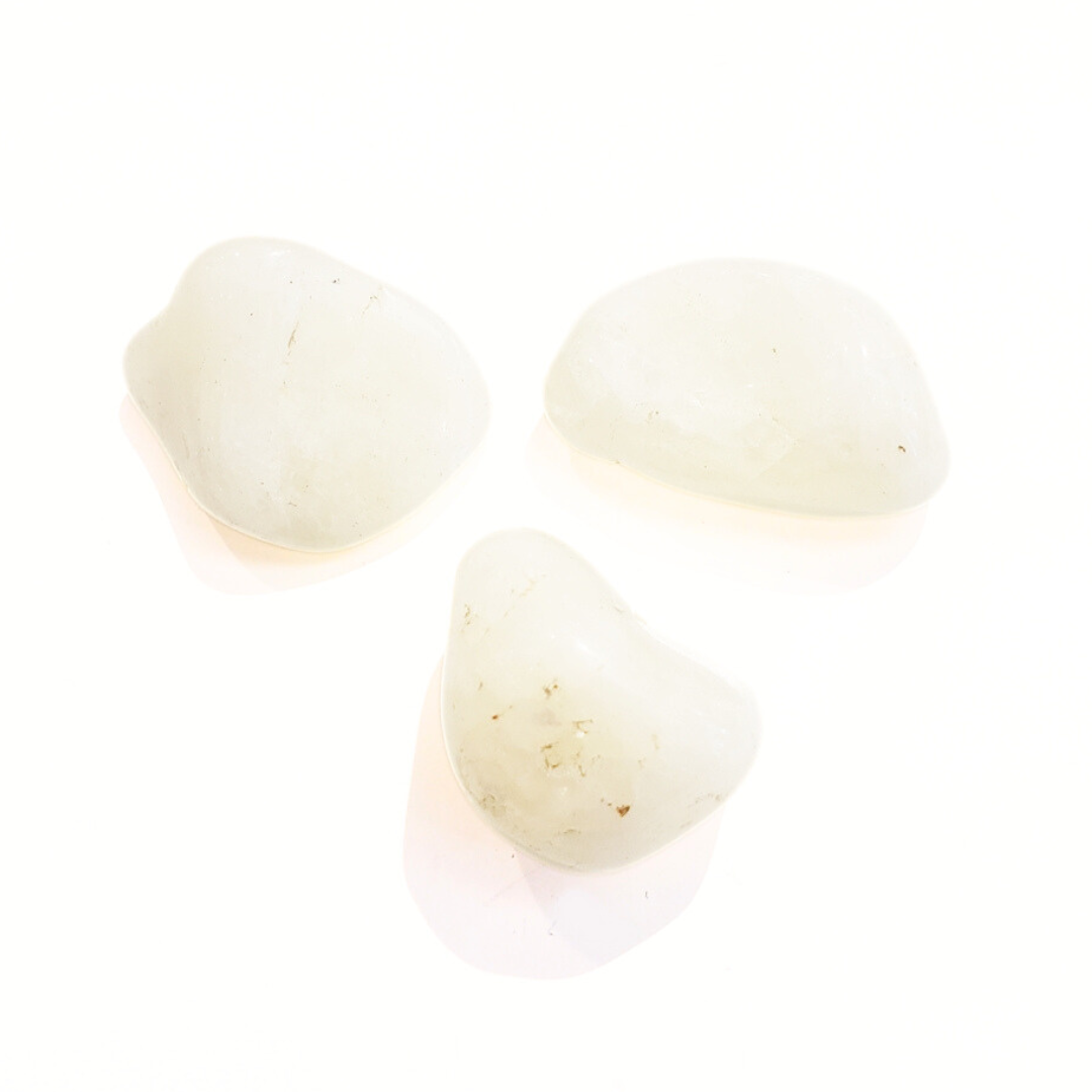 Sulphur Quartz - Purifier of Thoughts and Energies