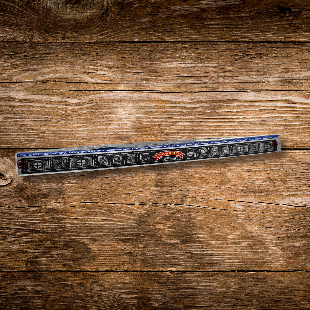 Super Hit Incense Sticks