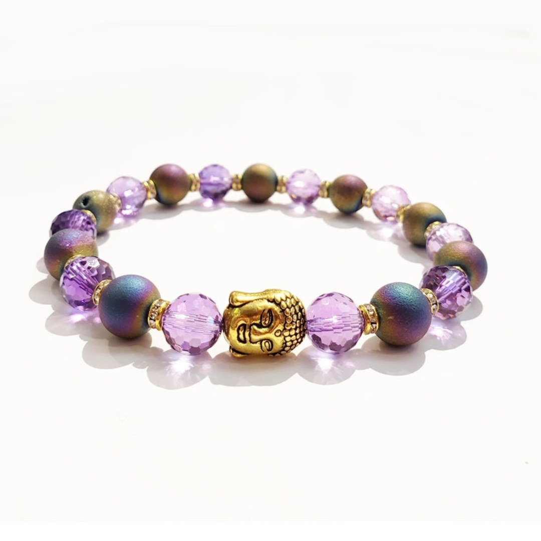 Ethereal Balance Bracelet