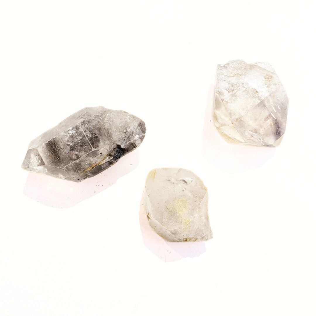 Tibetan Quartz - Amplify Your Transformation