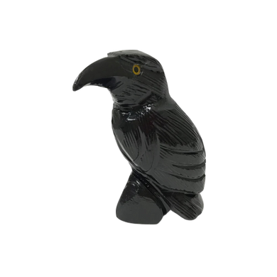 Black Onyx Raven 2.25