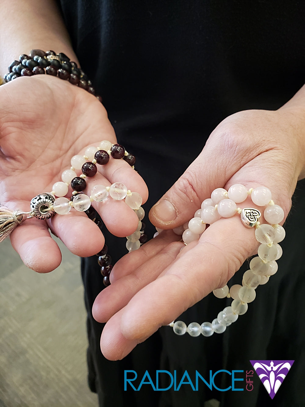 Love Mala - Love and Compassion