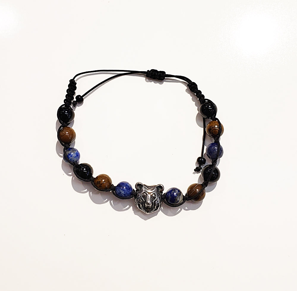 Protection Shamballa - Protection, Wisdom and Courage