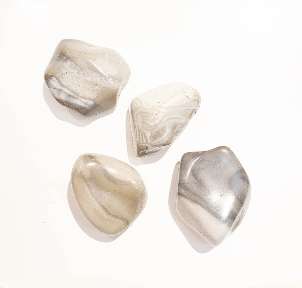 Flint - Building Self-Discipline