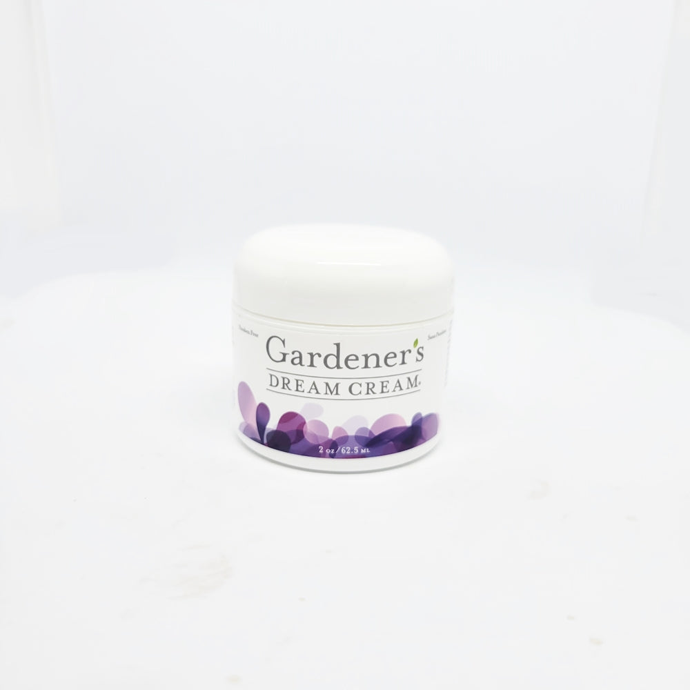 Gardener's Dream Cream