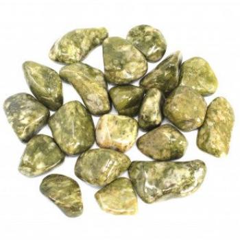 Epidote - Highest Good and Healing