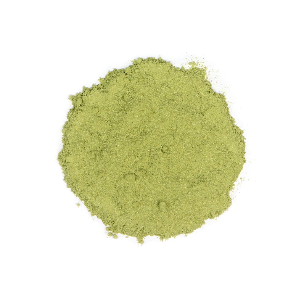 Eucalyptus Leaf Powder - Uplift, Protect, and Restore