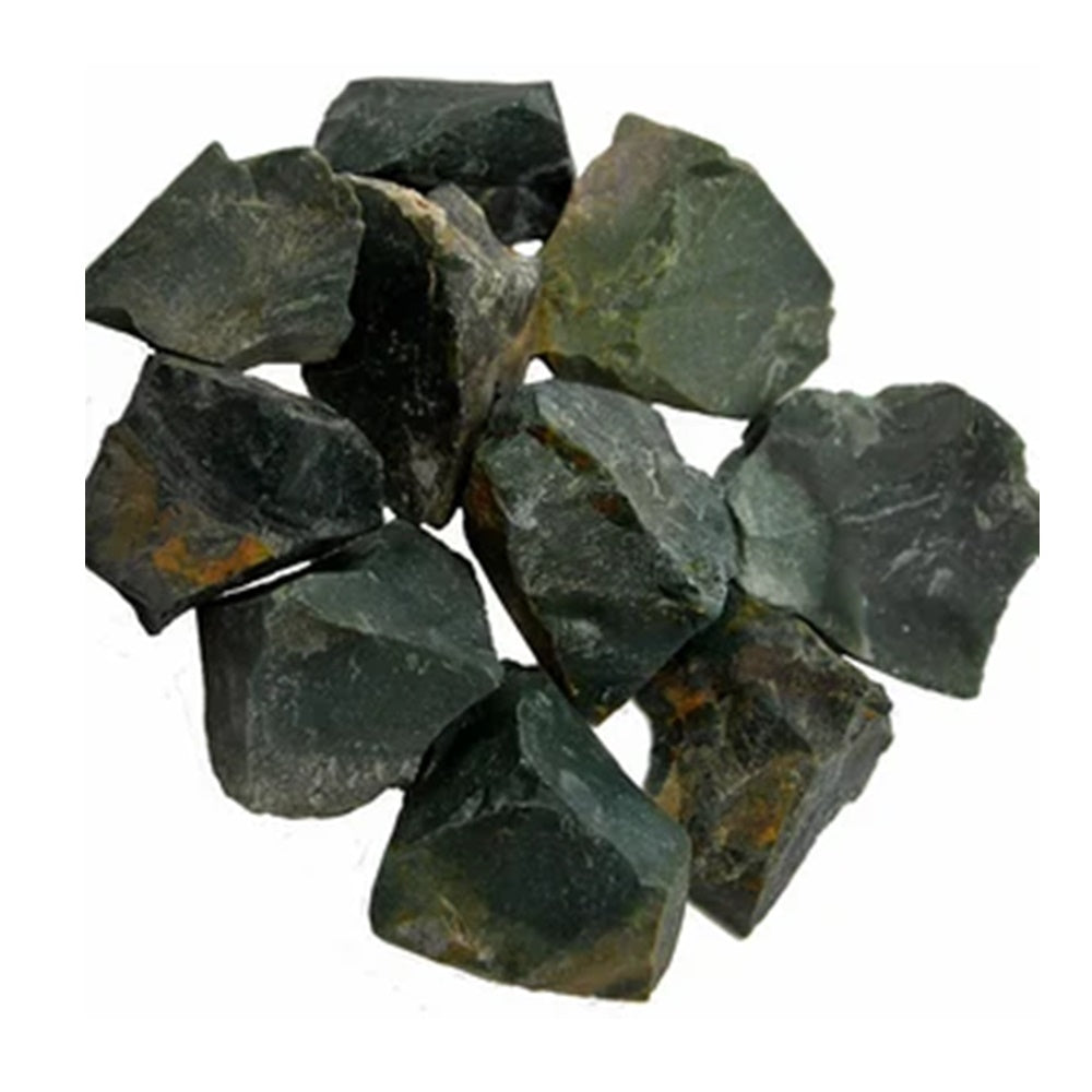 Bloodstone - Courage, and Renewed Vitality