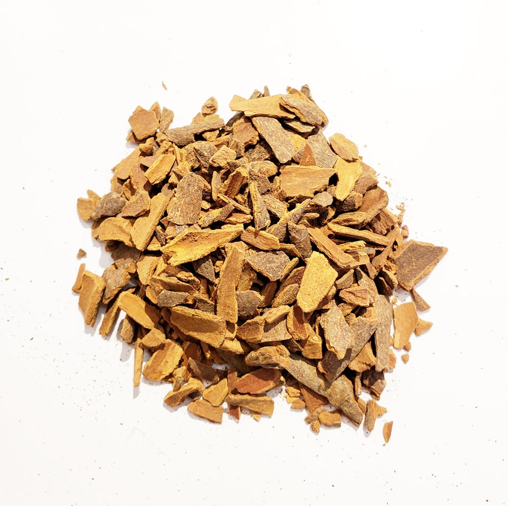 Cinnamon Bark Chips – Ancient Spice for Wellness & Vitality