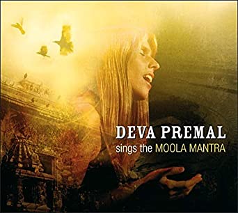 Deva Premal Sings the Moola Mantra