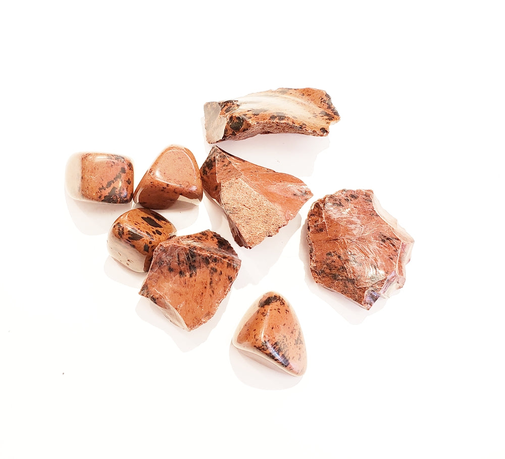 Mahogany Obsidian - Release Limitations