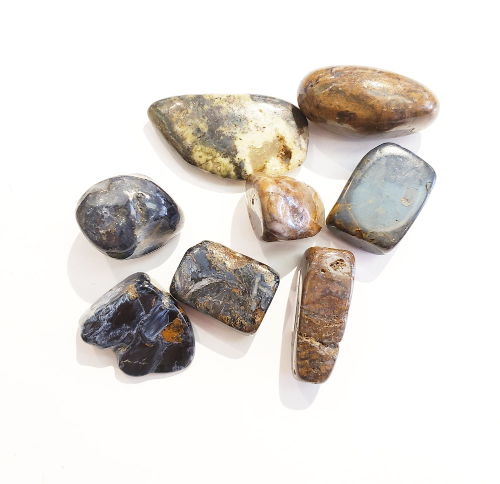 Pietersite Radiance Gifts
