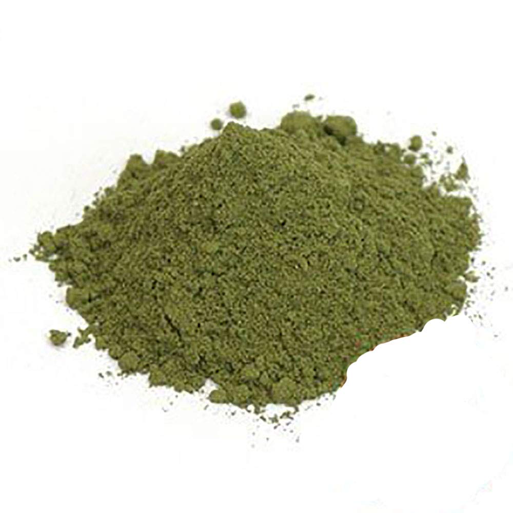 Peppermint Leaf Powder - Mental Clarity & Focus