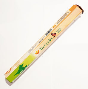 Spa Series Tranquility Incense Sticks