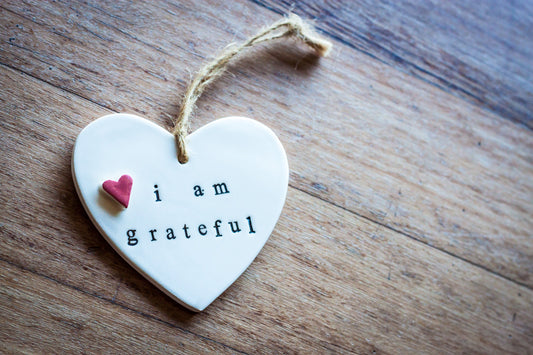 The Top 5 Crystals For Gratitude & Appreciation