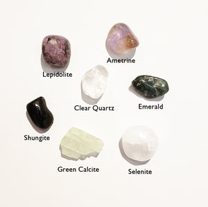 7 Crystals To Help Boost Your Immune System