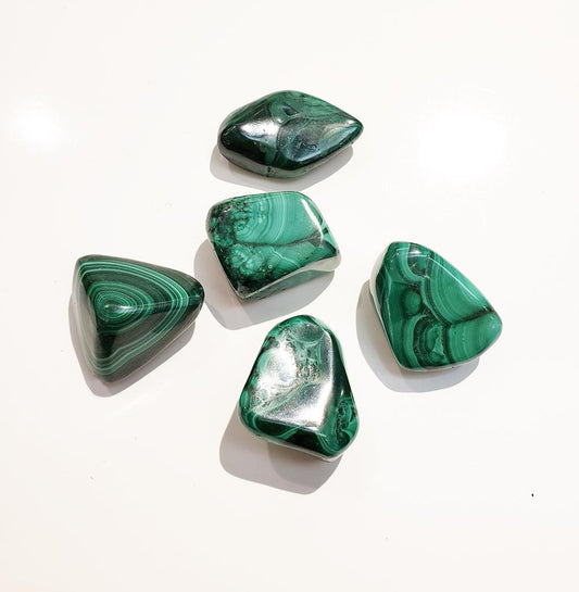 All About Malachite