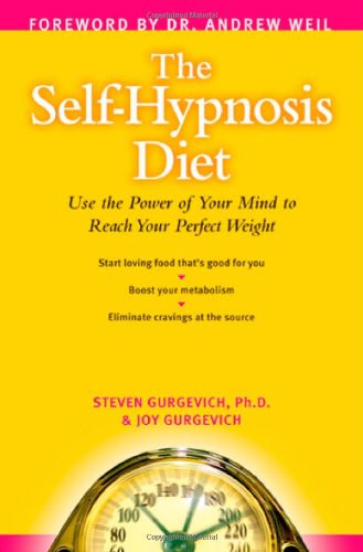 Medical Hypnosis—Your Secret Ingredient for Achieving Your Perfect Weight