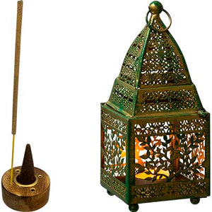 Different Uses of Lanterns