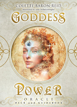 The Goddess Power Oracle
