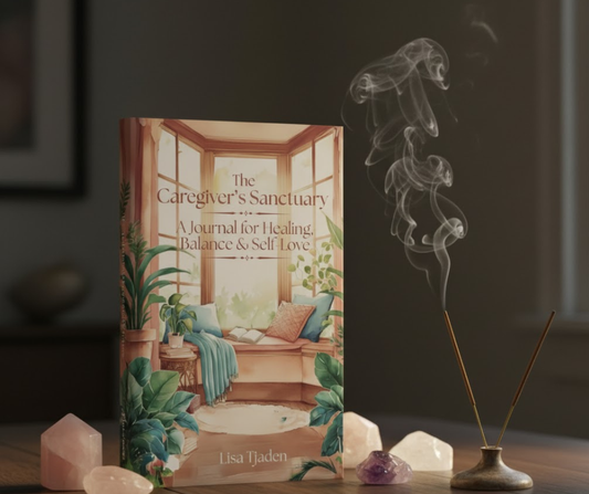 Announcing a New Journal for Those Who Give So Much