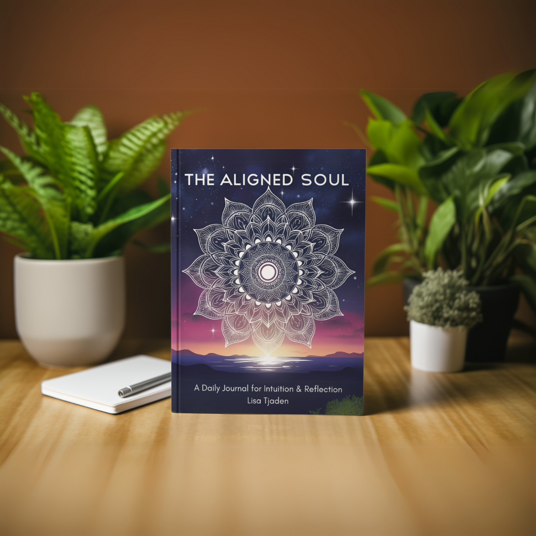 Unlock Your Inner Wisdom and Step Into Alignment – Radiance Gifts