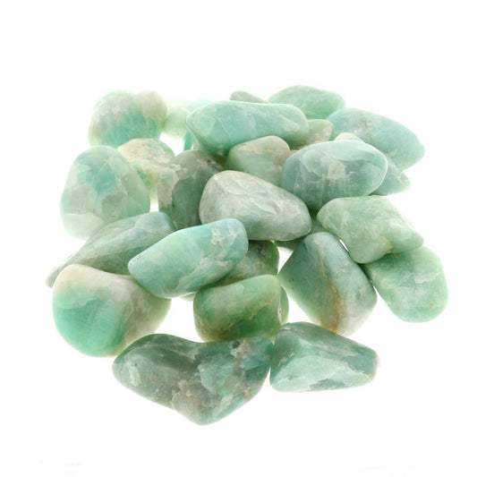 Amazonite - A Powerful Talisman of Healing & Prosperity,