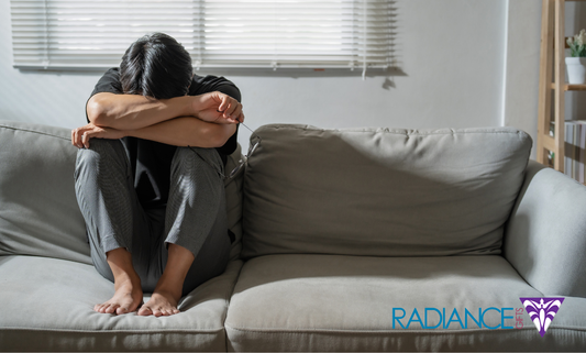 Crystals for Anxiety: 7 Soothing Stones to Calm Your Mind and Balance Your Energy