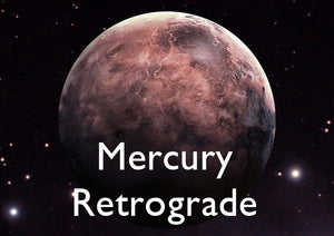 The First Mercury Retrograde of 2020 Is Here
