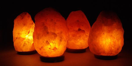 Himalayan Salt Lamps and Why you should Own One